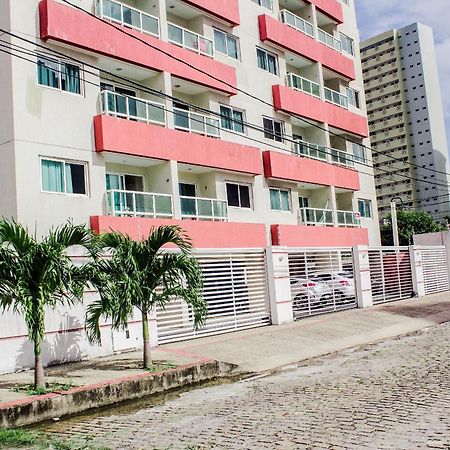 Ferienwohnung Apple Flat Natal Exterior foto