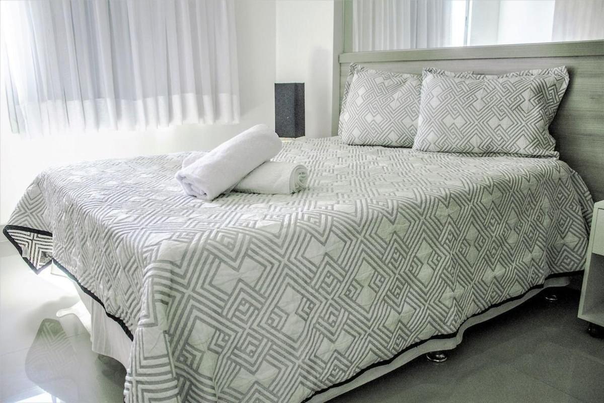 Ferienwohnung Apple Flat Natal Exterior foto