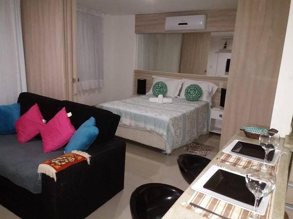 Ferienwohnung Apple Flat Natal Exterior foto