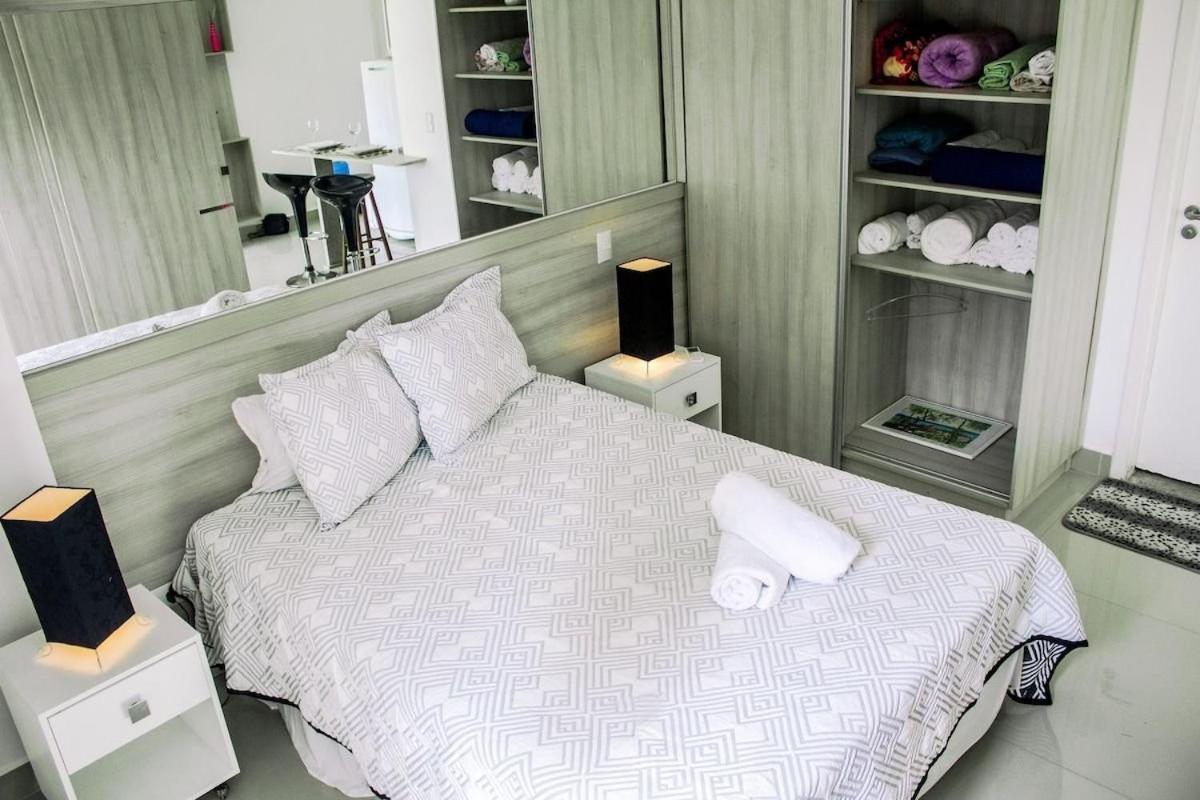 Ferienwohnung Apple Flat Natal Exterior foto