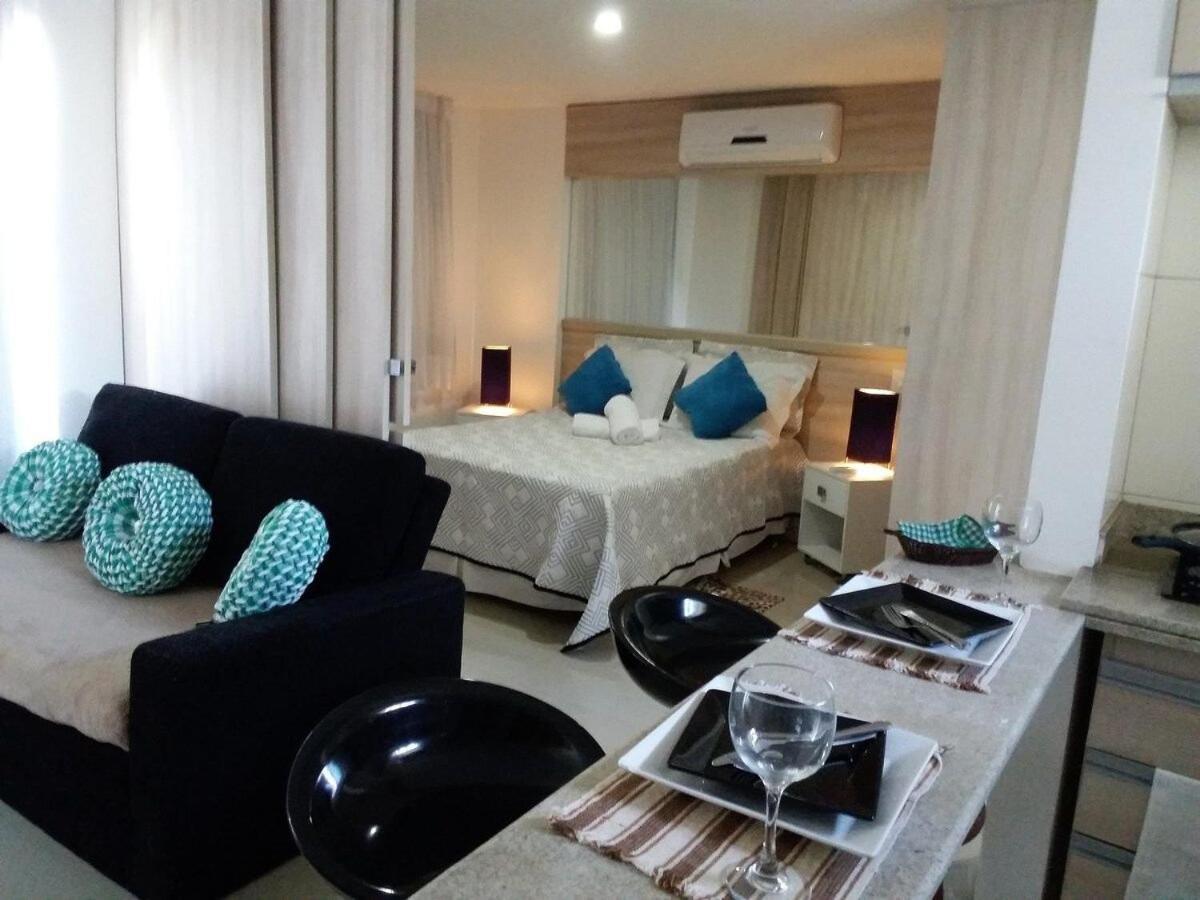 Ferienwohnung Apple Flat Natal Exterior foto